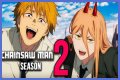 Will there Still be a Chainsaw Man Season 2?